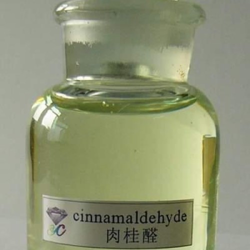 Cinnamaldehyde