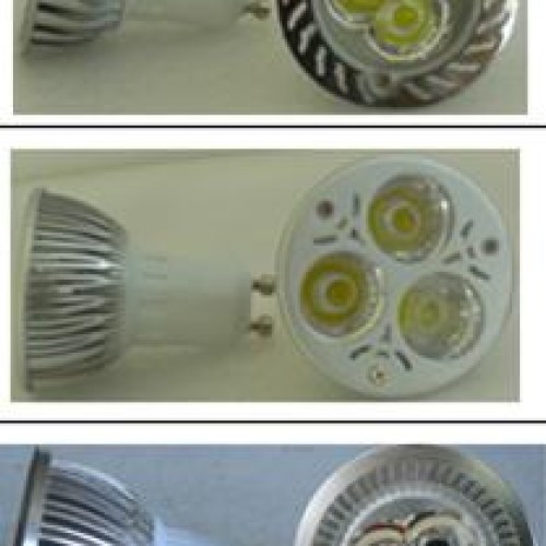 Led spot light