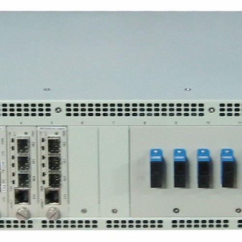 Spc200-otu1 cwdm optical wavelength converter