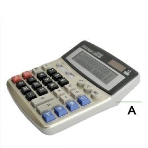 4gb audio/video calculator camera