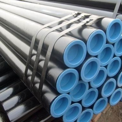 Carbon steel tubes