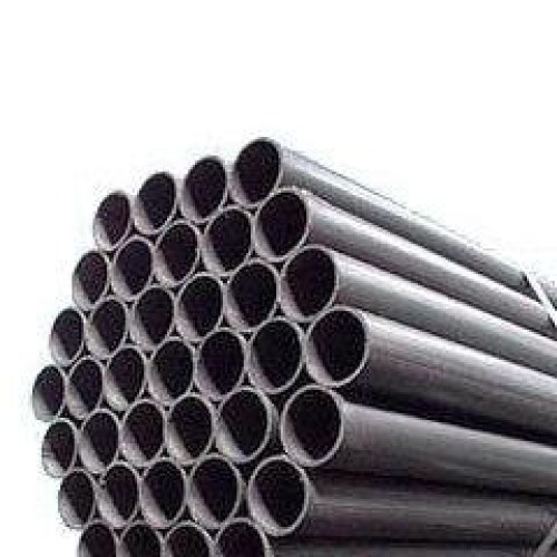 Seamless steel tubes