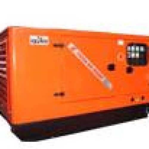 Diesel generator sets