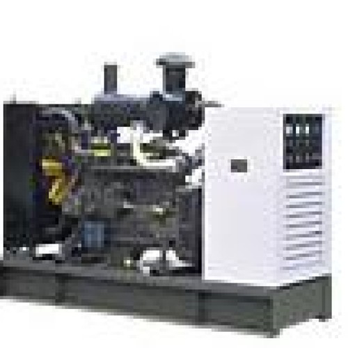  deutz diesel generator set