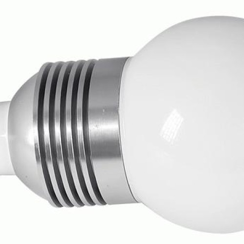 5w led bulb gu10/e27/e14