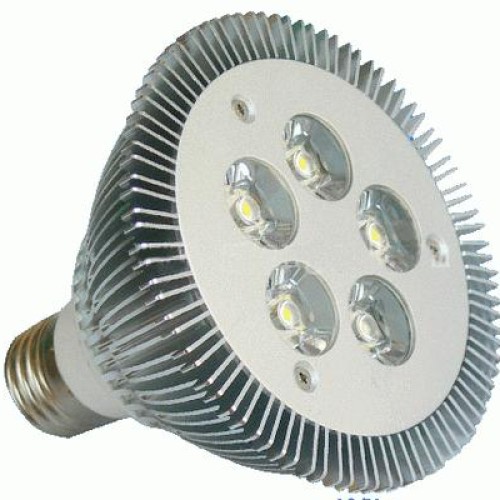 Led spot light mr16/gu10