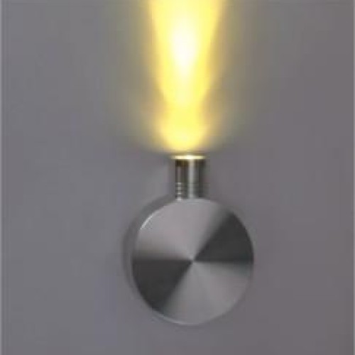 Led wall lamp