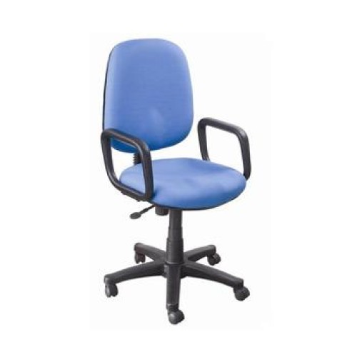 Workstation chairs