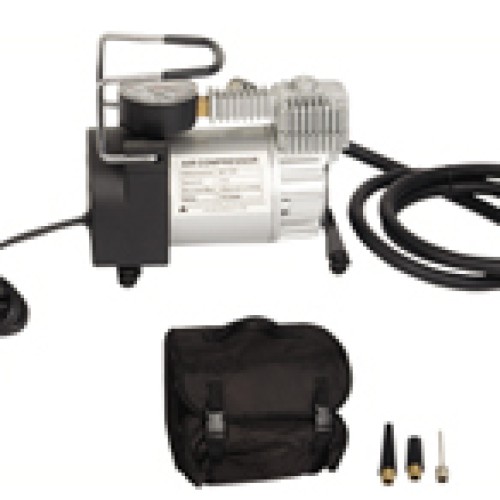 Multifunctional air compressor