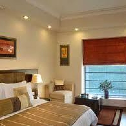 Hotel in greater noida