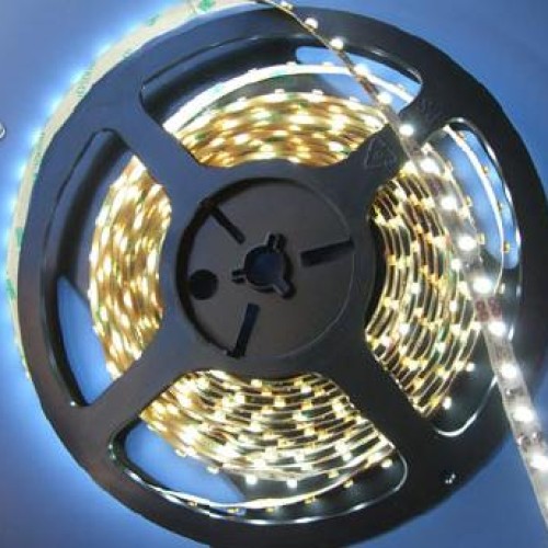 High output flexible led strip