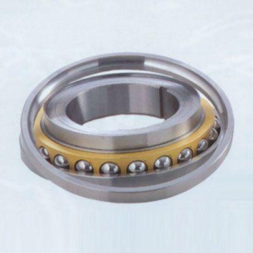 Four point angular contact ball bearing