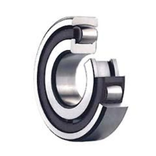 Single row cylindrical roller bearings