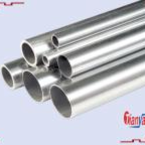 Din cold rolled and ba seamless steel tube with high precision