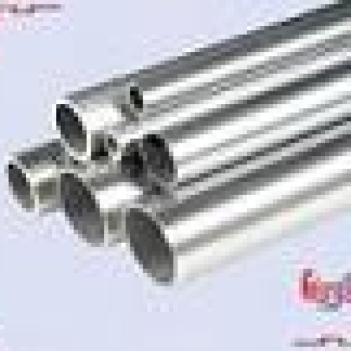 Din cold rolled and ba seamless steel tube with high precision