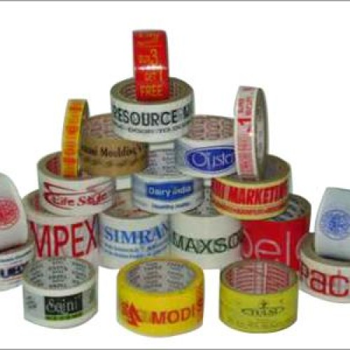 Adhesive tapes