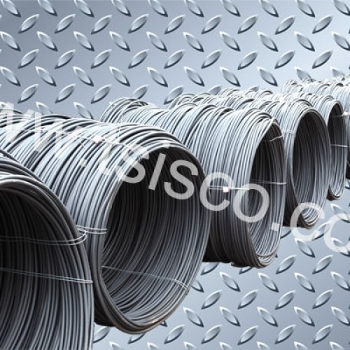 Stainless steel wire rods