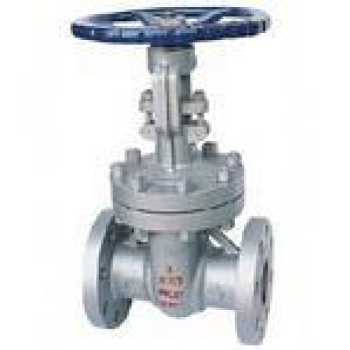 Gate valves