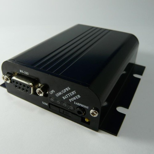 Gps avl tracker/3 comports(vt850ua)