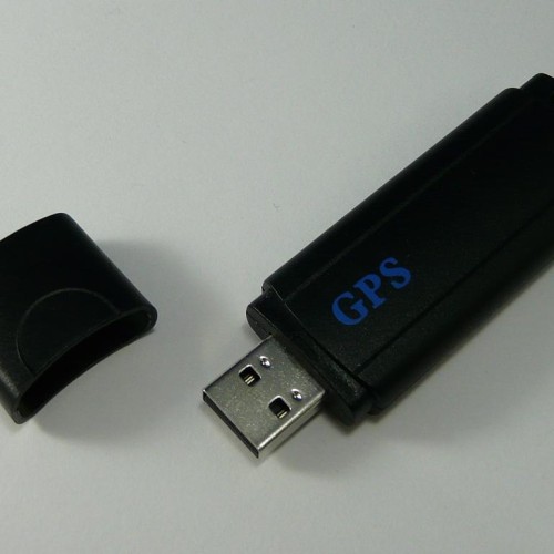 Gps receiver usb dongle(ud-731)