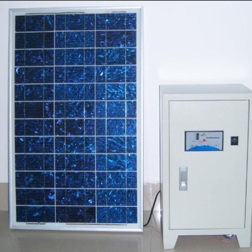 Solar power system