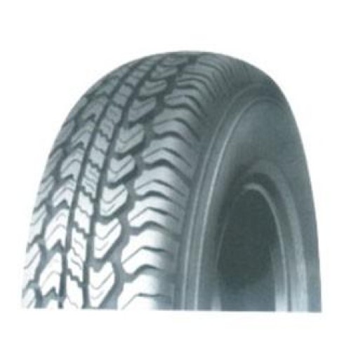 Sell radial tuck tyre