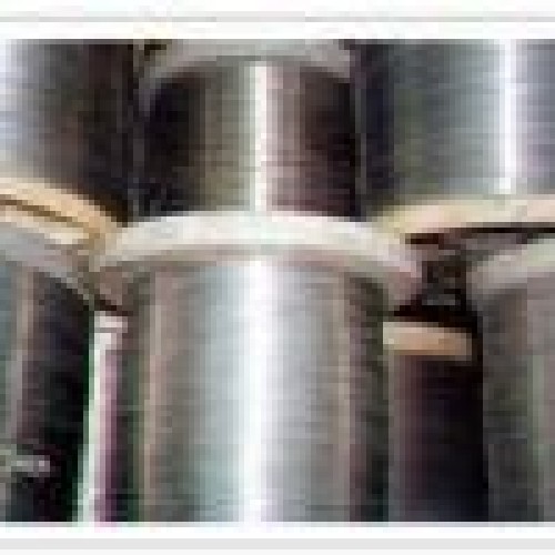 Stainless steel wire