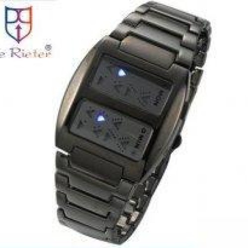 Alloy electronic watches