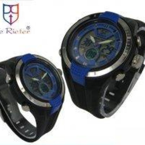 Electronic watches dr00231