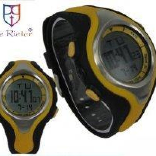 New design electronic watches