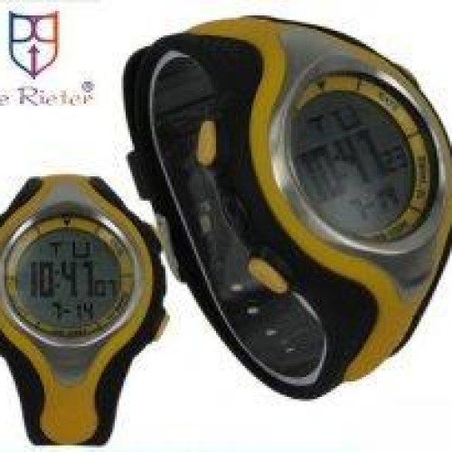 Multifunction watch dr00090