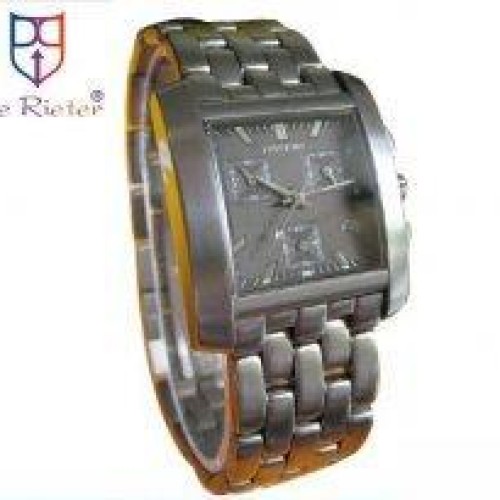 Men's multifunction watch