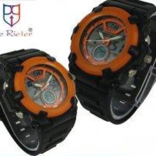 Electronic watches dr00236