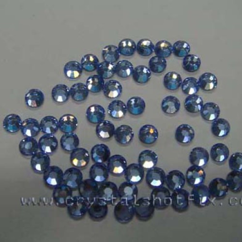 Lead free hot fix rhinestones