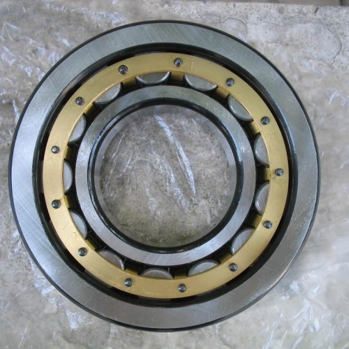 Cylindrical roller bearing