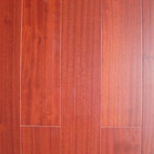 Natural oiled jatoba engineered wood flooring