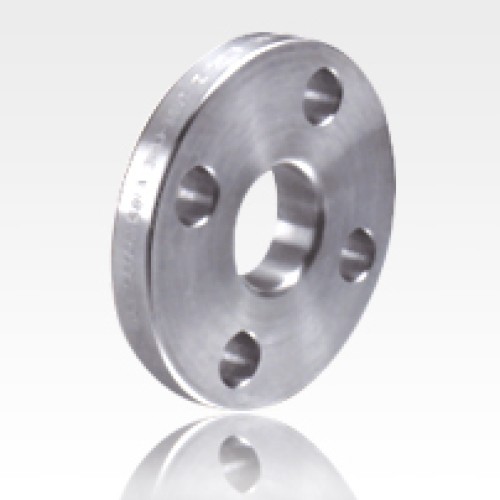 Flange