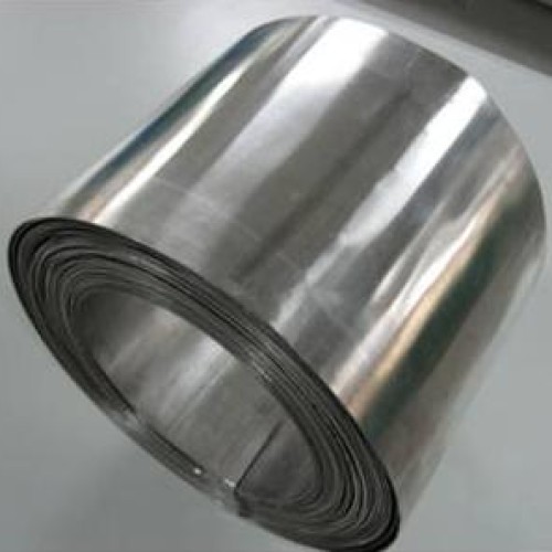 Magnesium sheet alloy 3c shells