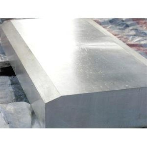 Magnesium alloy slab az, zk, am