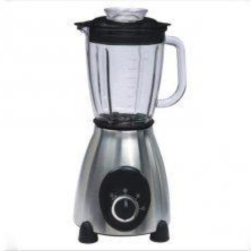 Stainless steel electric blender xj-6k202