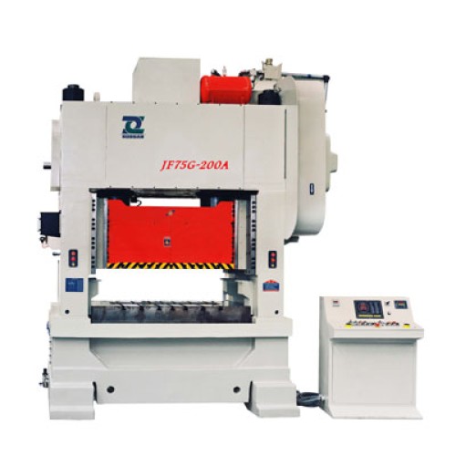 H type high speed precision press