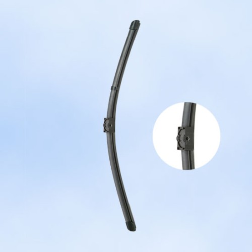 Bmw 3 series wiper blade