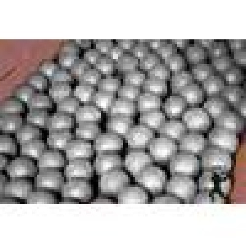 Grinding steel ball supplier