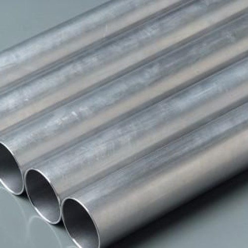 High precision seamless steel tubes