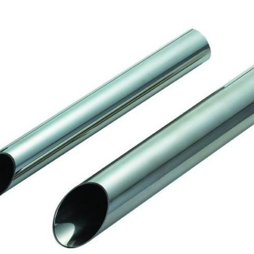 Liquid transportation steel tubes