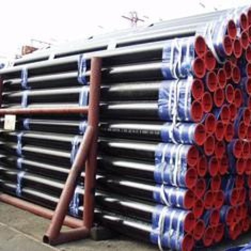 Boiler tubes