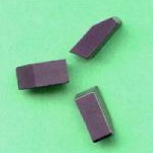 Carbide saw tips