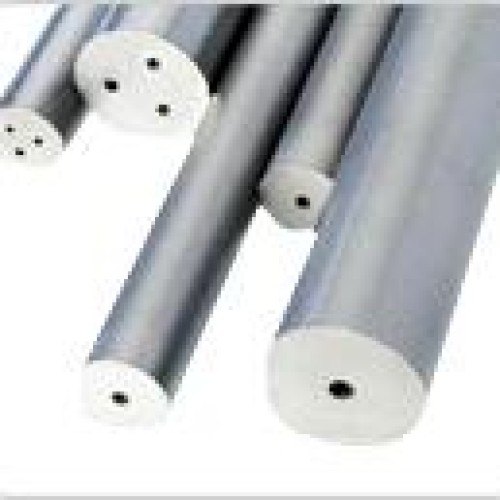 Tungsten carbide rod