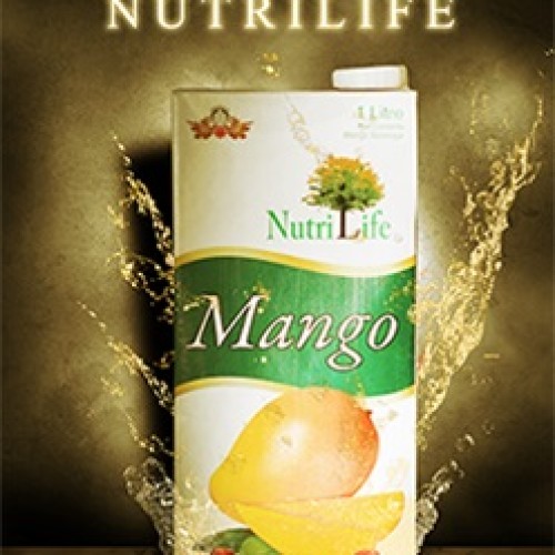 Nutrilife mango
