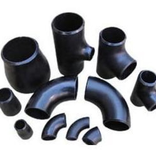 Carbon steel flanges